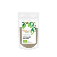 BIO KORENIE, MLETÝ KARDAMÓN 150g BIO BIO KORENIE, MLETÝ KARDAMÓN 150g BIO