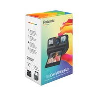 Polaroid Go E-box čierny