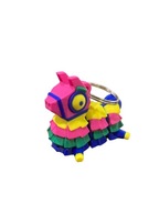 FLEXI LAMA PINIATA KEYRING HIT TIKTOK FORTNITE. FLEXI LAMA PINIATA KEYRING HIT TIKTOK FORTNITE.