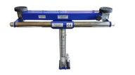 CHANNEL JACK 3,5T TPH002 S TRAVERZOU - TECHWAR CHANNEL JACK 3,5T TPH002 S TRAVERZOU - TECHWAR