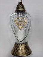 Sklenená sviečka Z-1510 Milej babičke GALPOL