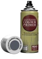 The Army Painter: Color Primer – Uniform Grey (20