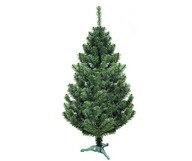Umelý vianočný stromček LUX Jedľa 150cm UMElé vianočné stromčeky