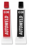Dvojzložkové lepidlo AUTOWELD JB WELD CX80 54g 315C Dvojzložkové lepidlo AUTOWELD JB WELD CX80 54g 315C