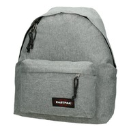 Batoh Eastpak PADDED PAKR Sunday Grey EK620363 UA Batoh Eastpak PADDED PAKR Sunday Grey EK620363 UA