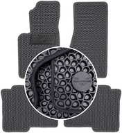 Jeep Commander 2006-2010 EVA podlahové rohože MAX-MAT Jeep Commander 2006-2010 EVA podlahové rohože MAX-MAT