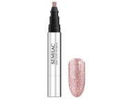 Semilac One Step fix S245 Pink Beige 3ml Semilac One Step fix S245 Pink Beige 3ml