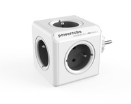 PowerCube Original predlžovací kábel - 5 zásuviek PowerCube Original predlžovací kábel - 5 zásuviek