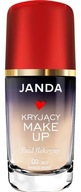 Janda PODKLADY KRYTINY 00 Veľmi svetlá béžová Janda PODKLADY KRYTINY 00 Veľmi svetlá béžová