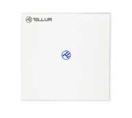 Tellur Smart WiFi prepínač 1 port