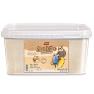 Vitapol - piesok s mušľami pre vtáky 5,4 kg