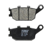 Doštičky zadné TRW Honda CBR 600 F2 F3 F4 F4i RR Doštičky zadné TRW Honda CBR 600 F2 F3 F4 F4i RR