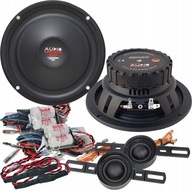 Audio systém X165EM EVO2 Najlepšia 16,5 cm SPEED Audio systém X165EM EVO2 Najlepšia 16,5 cm SPEED
