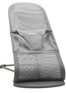 Babybjorn Bliss Mesh Grey Bouncer Babybjorn Bliss Mesh Grey Bouncer