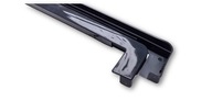 Krytky parapetov Ral 7016 40cm Krytky parapetov Ral 7016 40cm