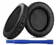 SLÚCHADLÁ PRE SLÚCHADLÁ AUDIO-TECHNICA ATH-SR30 PUNKOVÉ PODLOŽKY KVALITA HQ SLÚCHADLÁ PRE SLÚCHADLÁ AUDIO-TECHNICA ATH-SR30 PUNKOVÉ PODLOŽKY KVALITA HQ
