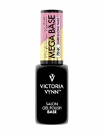 Victoria Vynn Gel Polish Mega Base Pink 15ml Victoria Vynn Gel Polish Mega Base Pink 15ml