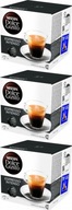 Káva Nescafé Dolce Gusto Espresso Intenso 3x16 ks