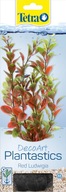 Tetra akváriová rastlina Červená Ludwigia veľkosť M 23 cm Tetra akváriová rastlina Červená Ludwigia veľkosť M 23 cm