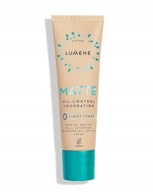 Podkladová báza Lumene MATTE 0 Light Ivory Podkladová báza Lumene MATTE 0 Light Ivory