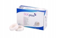 SILK PASTE lepidlo 5m x 2,5cm 12 kusov SILK PASTE lepidlo 5m x 2,5cm 12 kusov