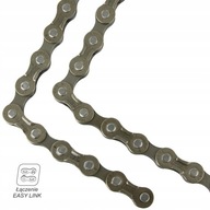 JET M70 reťaz 8-rýchlostná 1/2x3/32" 7,1mm 116 článkov JET M70 reťaz 8-rýchlostná 1/2x3/32" 7,1mm 116 článkov