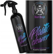 RR CUSTOMS RRC BAD BOYS PLASTIC CLEANER 1L BOYS PARFUME Scent RR CUSTOMS RRC BAD BOYS PLASTIC CLEANER 1L BOYS PARFUME Scent