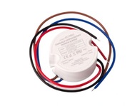 12V 30W 2,5A hermetický LED zdroj 12V 30W 2,5A hermetický LED zdroj