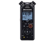 Hlasový záznamník OLYMPUS LS-P5 Hlasový záznamník OLYMPUS LS-P5