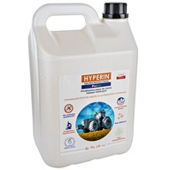 Hyperin PinEco 5kg aktívna pena do práčok Hyperin PinEco 5kg aktívna pena do práčok