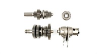 SET PREVODOVKY. ATV 110CCM (3SPEED + REVERSE) SET PREVODOVKY. ATV 110CCM (3SPEED + REVERSE)