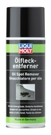 LIQUI MOLY OLEJOVÉ ŠKVRNY ODSTRAŇOVANIE 0,4L LIQUI MOLY OLEJOVÉ ŠKVRNY ODSTRAŇOVANIE 0,4L