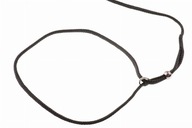 Prsteň prsteň 4WILD 120 cm - Čierny Prsteň prsteň 4WILD 120 cm - Čierny