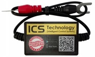 Bluetooth BATTERY TESTER METER - ICS2-PCS-MS