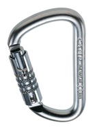 Priemyselná karabína D Pro 3 Lock CAMP Priemyselná karabína D Pro 3 Lock CAMP