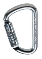 Priemyselná karabína D Pro 3 Lock CAMP