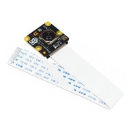 Raspberry Pi NoIR kamera HD v3 12MPx - originál Raspberry Pi NoIR kamera HD v3 12MPx - originál