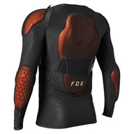 TRIČKO FOX BASEFRAME PRO D3O M S CHRÁNIČMI TRIČKO FOX BASEFRAME PRO D3O M S CHRÁNIČMI