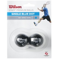 Squashová loptička Wilson Staff Squash WRT617500