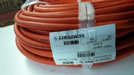 SEMPERIT POLSKI PROPÁN BUTÁN hadica na propán 5m 6,3mm SEMPERIT POLSKI PROPÁN BUTÁN hadica na propán 5m 6,3mm