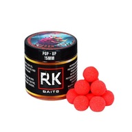 RK Baits Dragon Fruit Fluo Pop Up guličky 15mm RK Baits Dragon Fruit Fluo Pop Up guličky 15mm