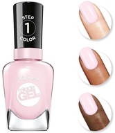 Sally Hansen Miracle Gel Lacquer Smartease 239 Sally Hansen Miracle Gel Lacquer Smartease 239