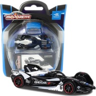 MAŽORETOVÁ DOSKA NA PRETEKY AUTOMOBILOV FORMULA FORMULA-E GEOX DRAGON 1:64 MAŽORETOVÁ DOSKA NA PRETEKY AUTOMOBILOV FORMULA FORMULA-E GEOX DRAGON 1:64