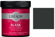Libéron Shine of Color Deep Black 0,5L Libéron Shine of Color Deep Black 0,5L