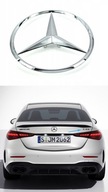 znak zadnej hviezdy Mercedes C W206 A2068171700 znak zadnej hviezdy Mercedes C W206 A2068171700