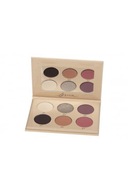 Pierre Rene EYE SHADOW PALETTE 06 Colorado Springs 7,8g Pierre Rene EYE SHADOW PALETTE 06 Colorado Springs 7,8g