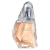 Avon Perceive Cashmere parfumovaná voda 50 ml