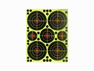 Štít ASG Combat Zone Vision Targets 27x25 cm 10