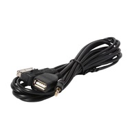 Adaptér AMI .5mm alebo 3 A4 A5 A6 S5 A6 A8 Adaptér AMI .5mm alebo 3 A4 A5 A6 S5 A6 A8