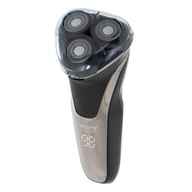 CR2927 SHARVER SHAVER + LCD USB TRIMER